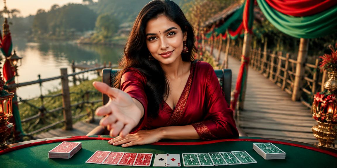 Cricket Sports Betting at ddkk in Cumilla