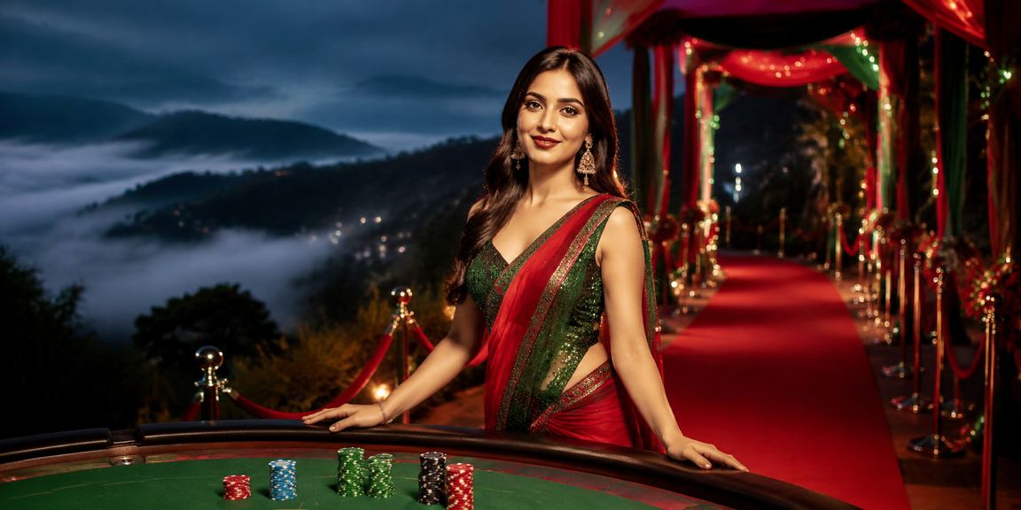 Live Casino Streaming at ddkk in Narayanganj