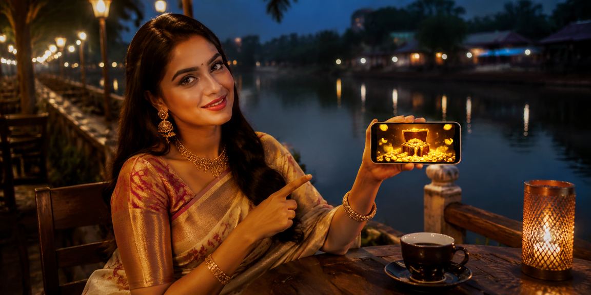 Responsible Gaming Awareness — ddkk Bangladesh