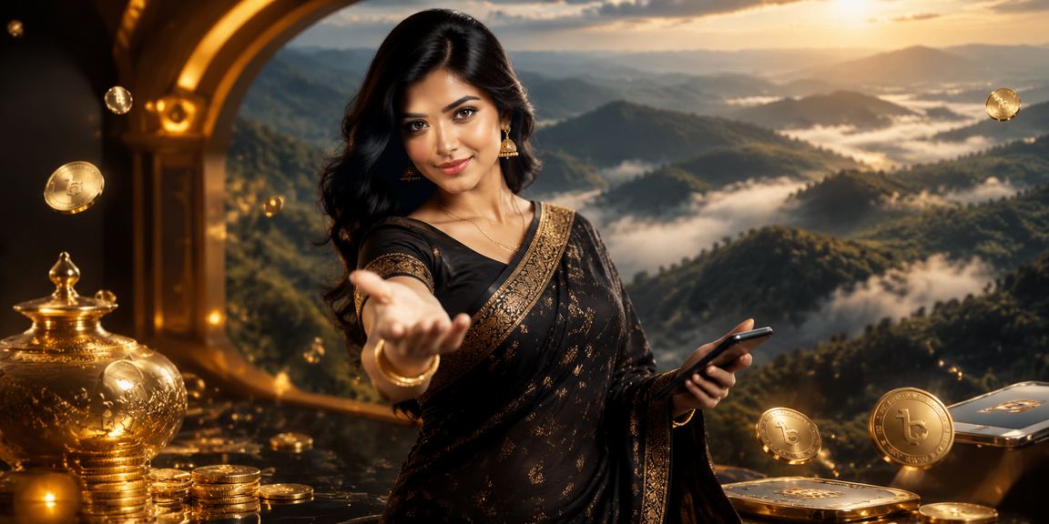 বান্দরবানে বিনোদন ও ক্যাসিনো বোনাস উপভোগ করছেন একজন সদস্য