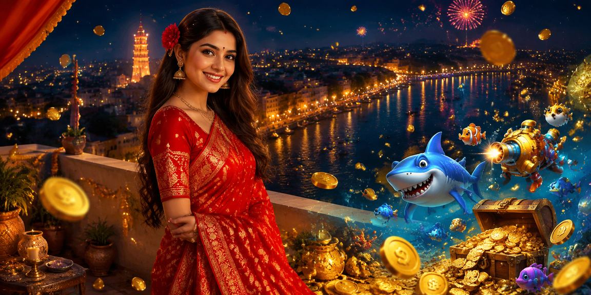 বগুড়ায় মোবাইলে ddkk অ্যাপে ফিশিং গেম খেলছেন একজন ব্যবহারকারী