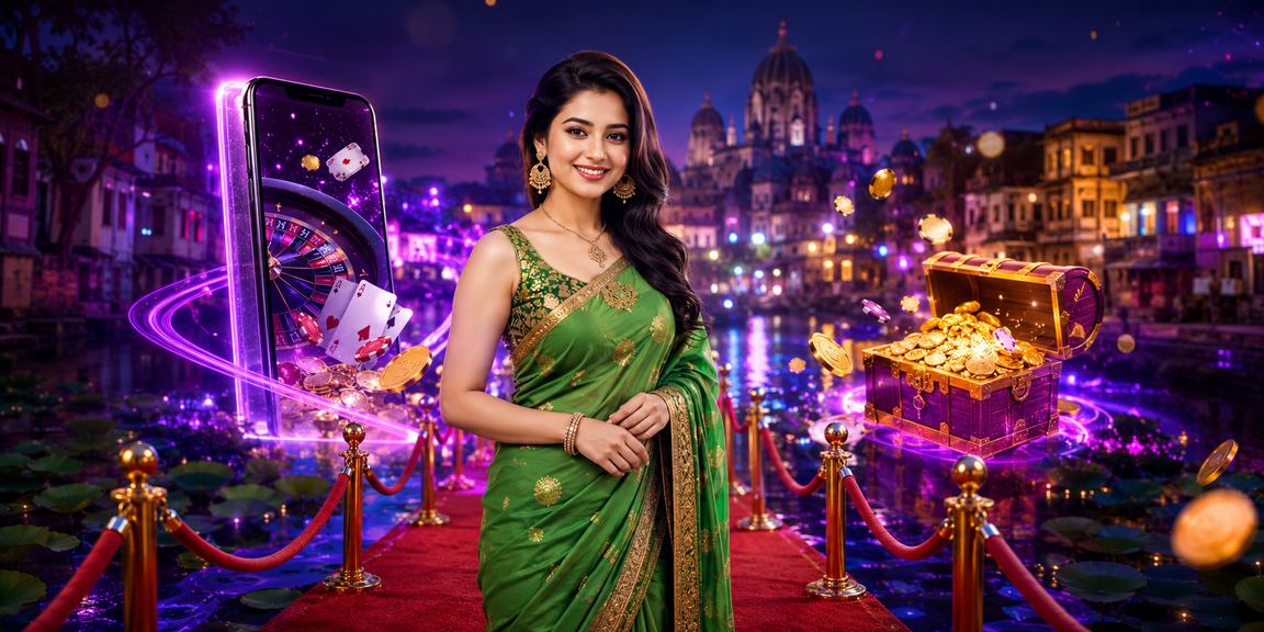 রাজশাহীতে ভিআইপি বোনাস অভিজ্ঞতা
